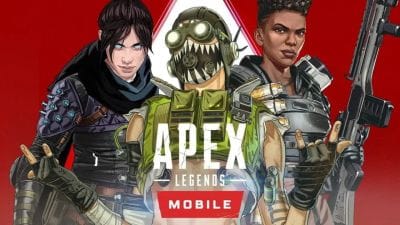 Cara Membuka Fasilitas di Apex Legends Mobile