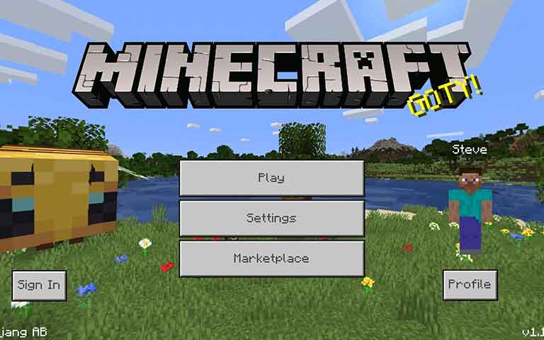 Cara Membuat Iron Golem di Minecraft dengan Mudah dan Cepat