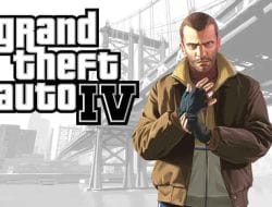 Cara Download GTA 4 di PC, Persyaratan Spek, dan Instal