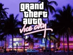 Download GTA Vice City untuk PC dan HP, Berikut Panduan Instal