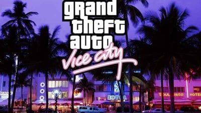 Download GTA Vice City untuk PC dan HP, Berikut Panduan Instal
