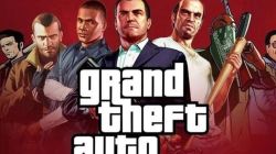 Cara Download GTA San Andreas di PC, laptop, dan HP, persyaratan sistem