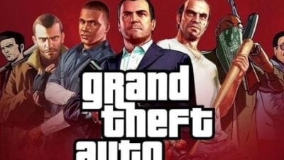 Cara Download GTA San Andreas di PC, laptop, dan HP, persyaratan sistem
