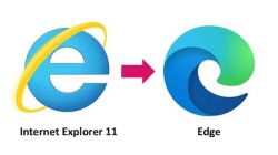 Internet Explorer Pensiun di gantikan Microsoft Edge