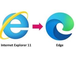 Cara Menghapus Microsoft Edge di Windows 11