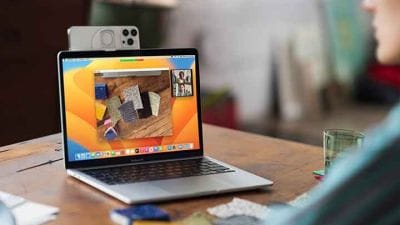 Cara Mengubah Suara di Apple Maps