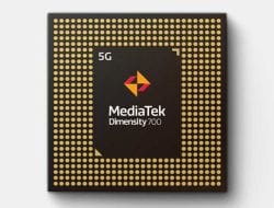 Jenis-Jenis Chipset Mediatek dan Urutan Jenis Terbaik