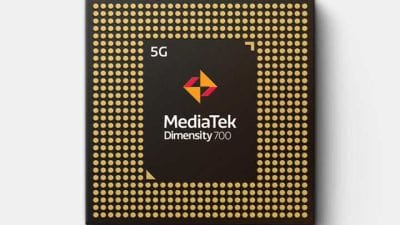 Kekurangan dan Kelebihan MediaTek Dimensity 700