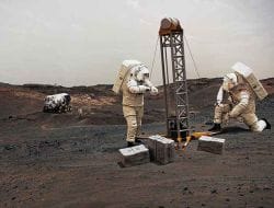 NASA Akan Mengirim 6 Satelit Lagi ke Luar Angkasa, Apa yang Akan Dilakukan Satelit Ini? 4 NASA Akan Mengirim 6 Satelit Lagi ke Luar Angkasa, Apa yang Akan Dilakukan Satelit Ini?