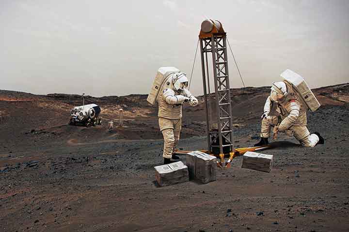 NASA Akan Mengirim 6 Satelit Lagi ke Luar Angkasa, Apa yang Akan Dilakukan Satelit Ini?