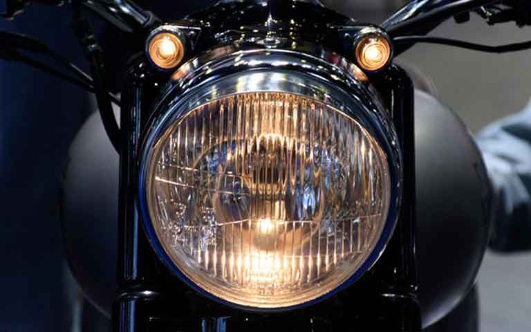 Penyebab Lampu Motor Cepat Putus | Service Kelistrikan Otomotif