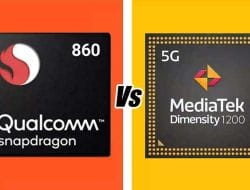 Jenis-Jenis Chipset Snapdragon dan Urutan Jenis Terbaik