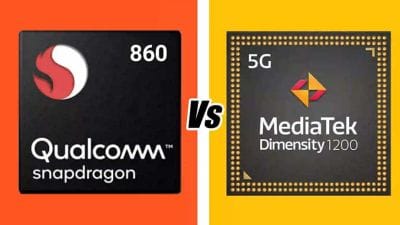 Snapdragon vs MediaTek – Mana yang lebih baik?