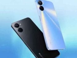 Realme V20 5G: Spesifikasi, Fitur, dan Harga Terbaru