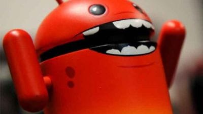 Sebagian Besar HP Android Rentan Terhadap Peretasan