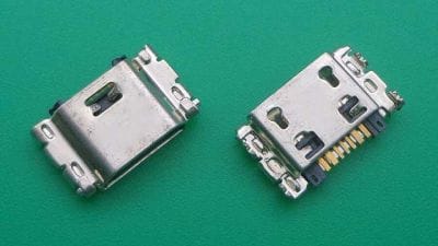 Biaya Mengganti Konektor Charger HP Xiaomi, Oppo, Samsung, Vivo