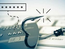 Tips Simpel Cara Agar Rekening Bank Tidak Dibobol Lewat Phishing