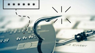 Tips Simpel Cara Agar Rekening Bank Tidak Dibobol Lewat Phishing