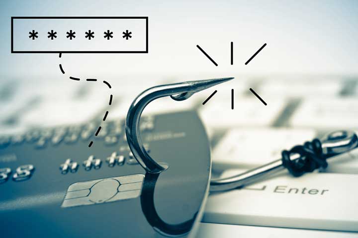 Tips Simpel Cara Agar Rekening Bank Tidak Dibobol Lewat Phishing
