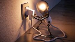 Penyebab Lampu Bohlam Gampang Putus