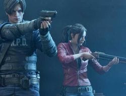 Alur Cerita Game Resident Evil 4 Remake, Karakter, Tanggal Rilis, dan Persyaratan Spek PC