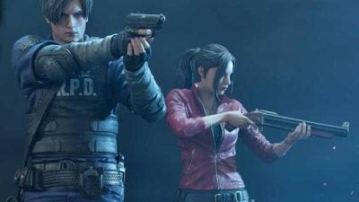 Alur Cerita Game Resident Evil 4 Remake, Karakter, Tanggal Rilis, dan Persyaratan Spek PC