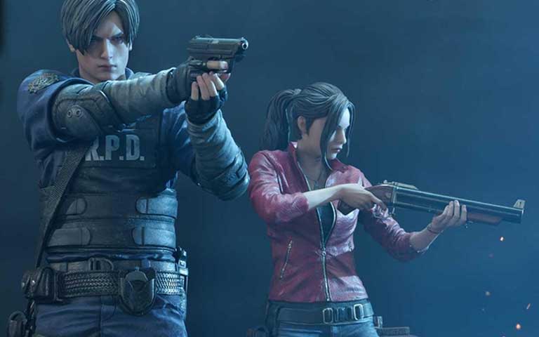 Alur Cerita Game Resident Evil 4 Remake, Karakter, Tanggal Rilis, dan Persyaratan Spek PC