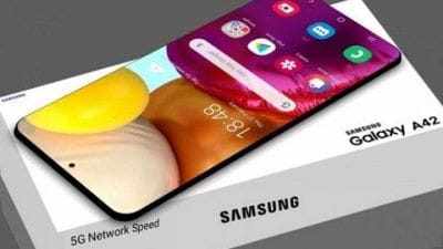 Cara mengunci aplikasi di HP Samsung