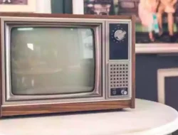 Sejarah Televisi: Perkembangan Teknologi dan Pengaruhnya pada Masyarakat