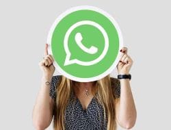 Cara Menyimpan Foto Sekali Lihat di WhatsApp