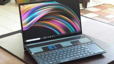 10 Rekomendasi Laptop 3 Jutaan Bagus Untuk Pelajar