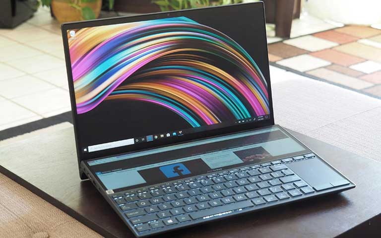 10 Rekomendasi Laptop 3 Jutaan Bagus Untuk Pelajar