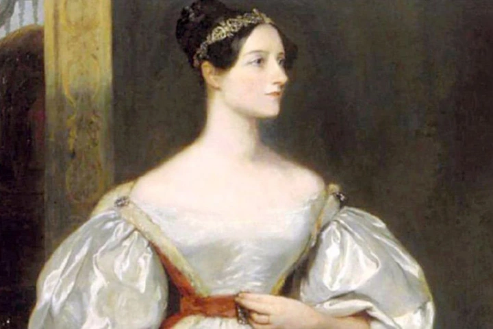Ada Lovelace