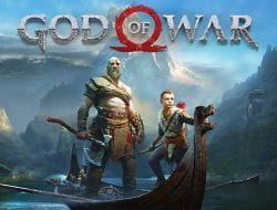 Cara Mengalahkan Dreki di God of War Ragnarök
