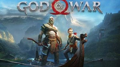 Alur Cerita Game God of War 1 sampai 4 dan Pelajaran yang Bisa dipetik