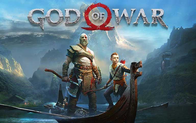 Alur Cerita Game God of War 1 sampai 4 dan Pelajaran yang Bisa dipetik