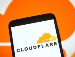 Cara Menambahkan Domain di Cloudflare
