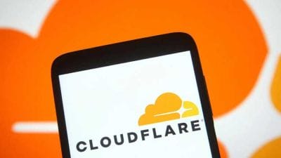 Cara Menambahkan Domain di Cloudflare