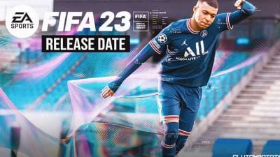 Rincian Update Game FIFA 23 Lengkap - Game Sepakbola
