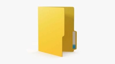 Cara Membuat Folder di Windows atau MacOS