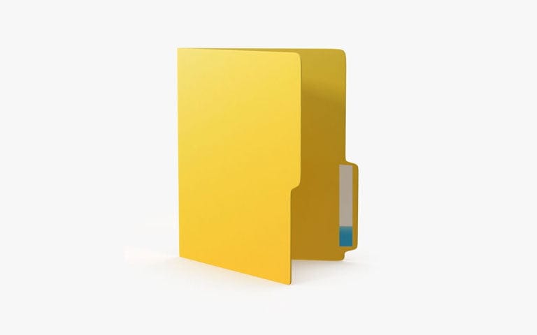 Cara Membuat Folder di Windows atau MacOS