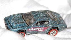 5 Mobil Hot Wheels Termahal di Dunia