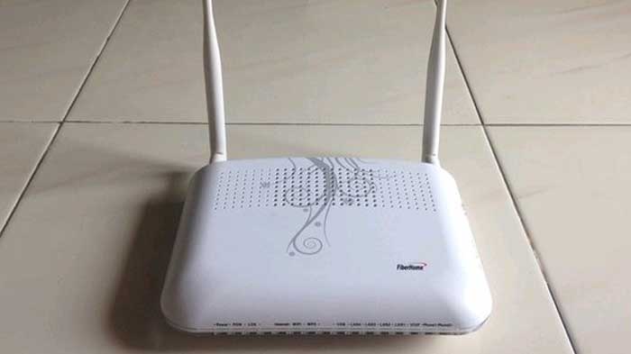 Cara Setting FiberHome AN5506 04 FS Menjadi Access Point