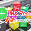 Cara Menambahkan MX Record di Namecheap