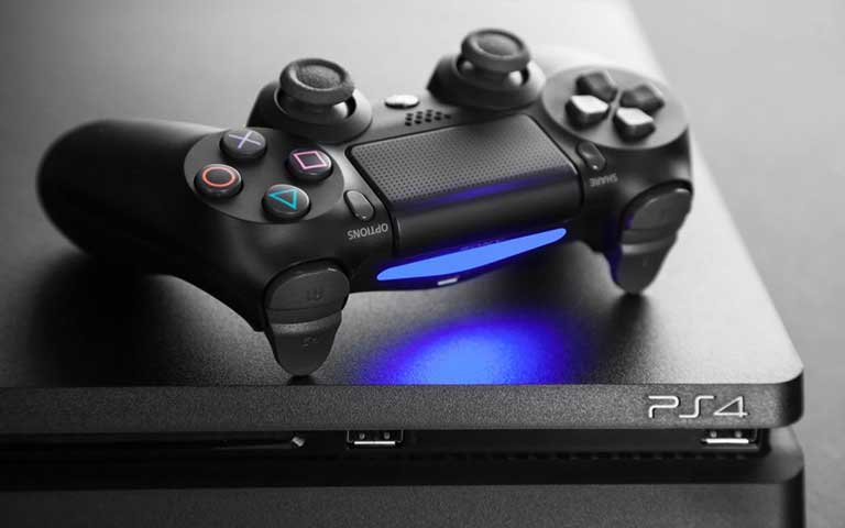 Cara Menggunakan VPN di PS4 dan PS5