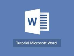 Cara Merubah Huruf Besar Menjadi Huruf Kecil di Word