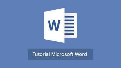 Tutorial Belajar Microsoft Word Lengkap