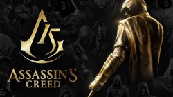Game Assassin's Creed Liberation HD Akhirnya Dinonaktifkan