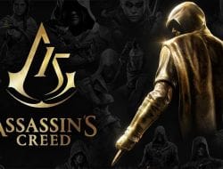 Game Assassin’s Creed Liberation HD Akhirnya Dinonaktifkan