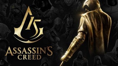 Game Assassin's Creed Liberation HD Akhirnya Dinonaktifkan
